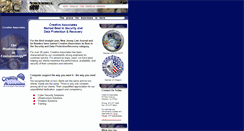 Desktop Screenshot of envisionology.com